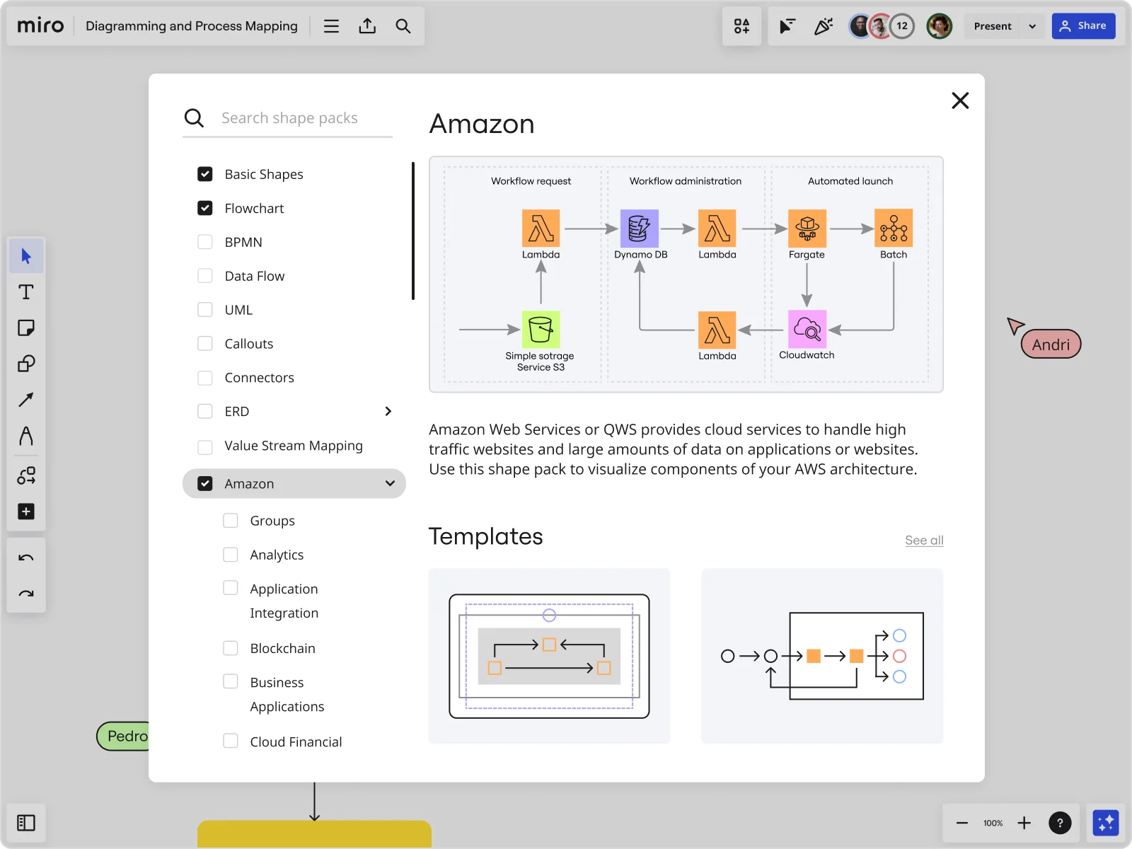 diagramming 02 diagramming shapes amazon product image EN standard 4 3 2x