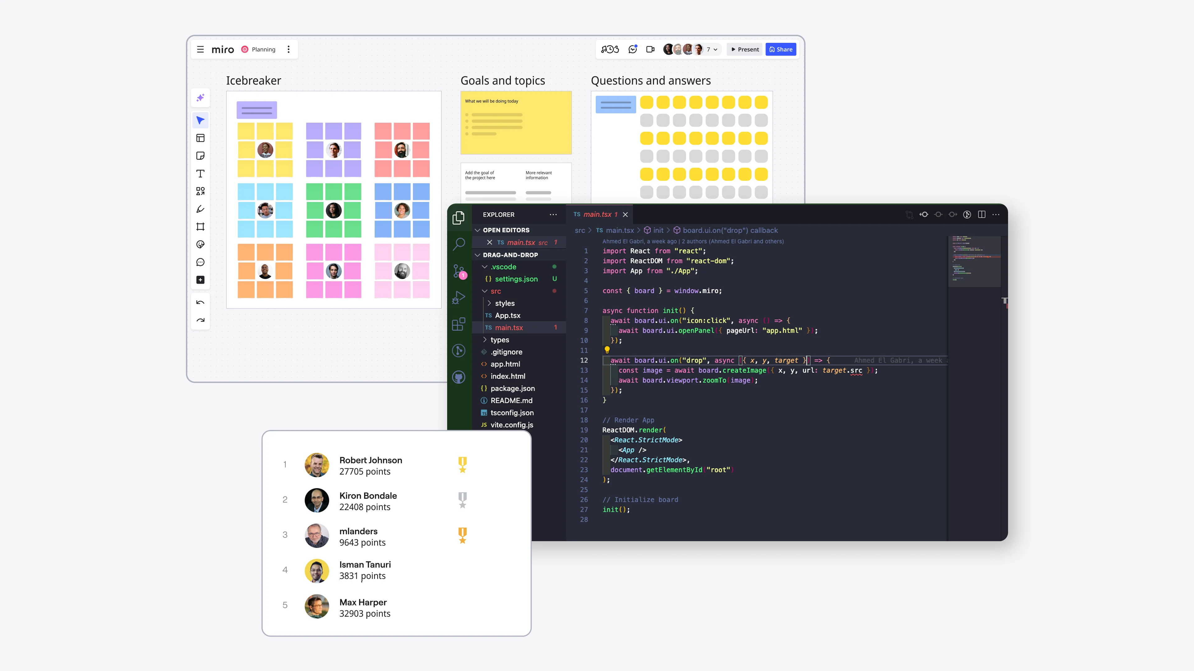 HP Developer Portal image