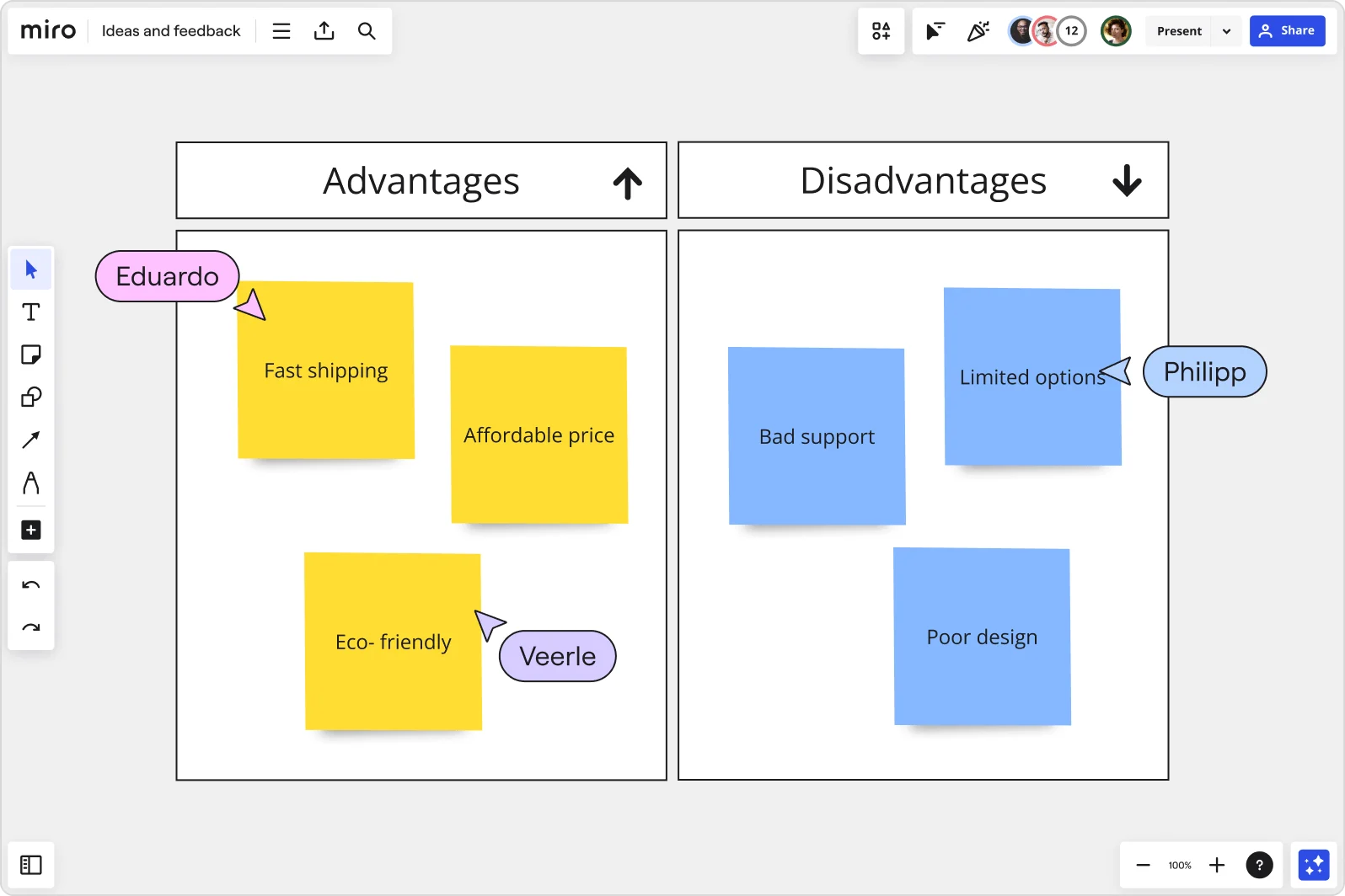 online sticky notes product image EN standard 3 2-1