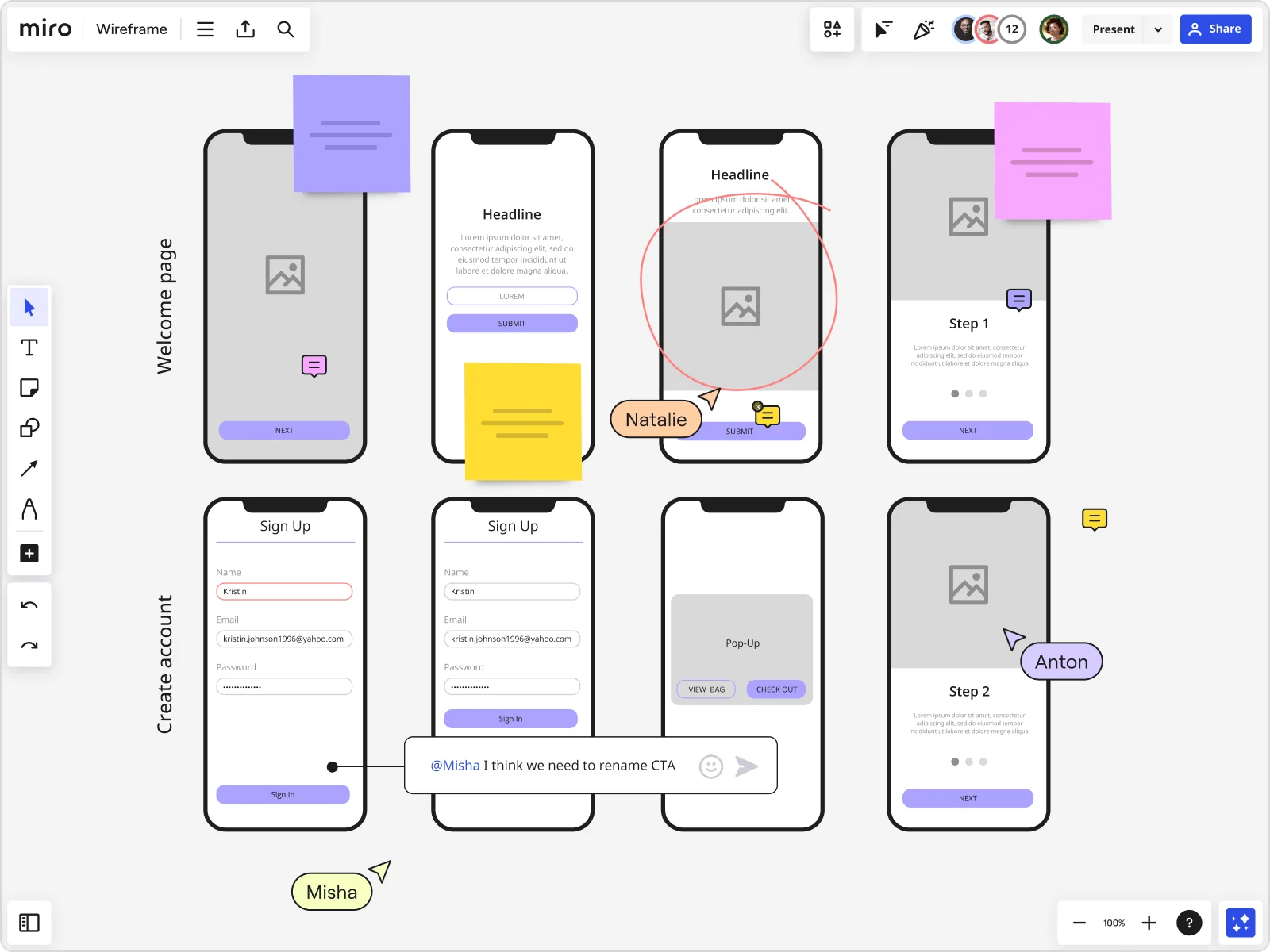 wireframing 04 flowchart product image EN standard 4 3 2x