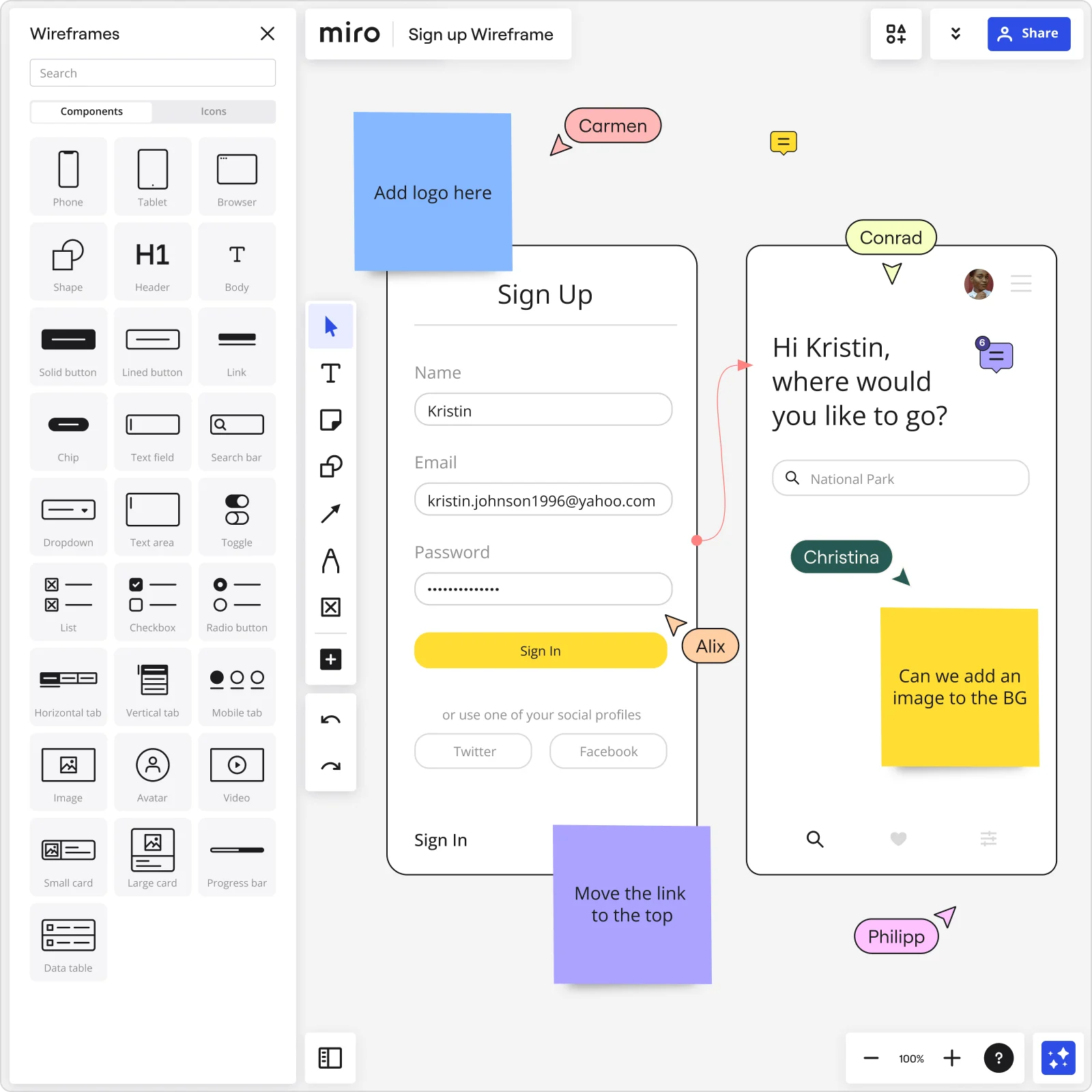 wireframing 05 ui library product image EN standard 1 1 2x